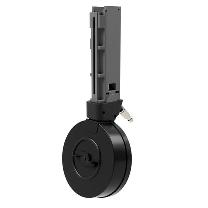 Tokyo Marui MP5 AEG Drum Magazine
