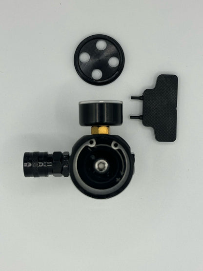 HPA Regulator
