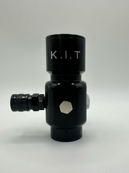 HPA Regulator