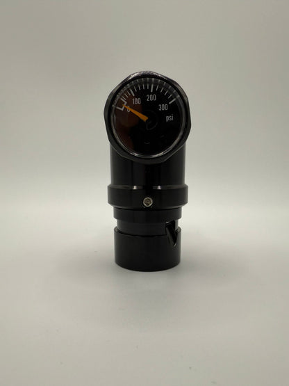 HPA Regulator (Short version)