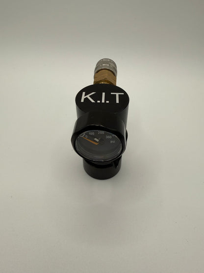 HPA Regulator (Short version)