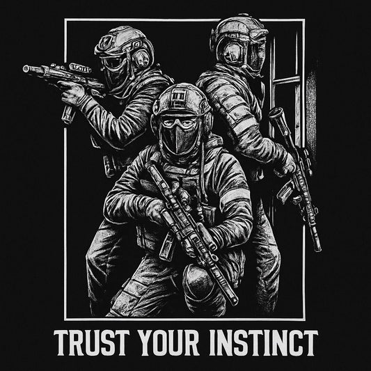 Recon T-Shirt (Limited Edition, Launch T Shirt)