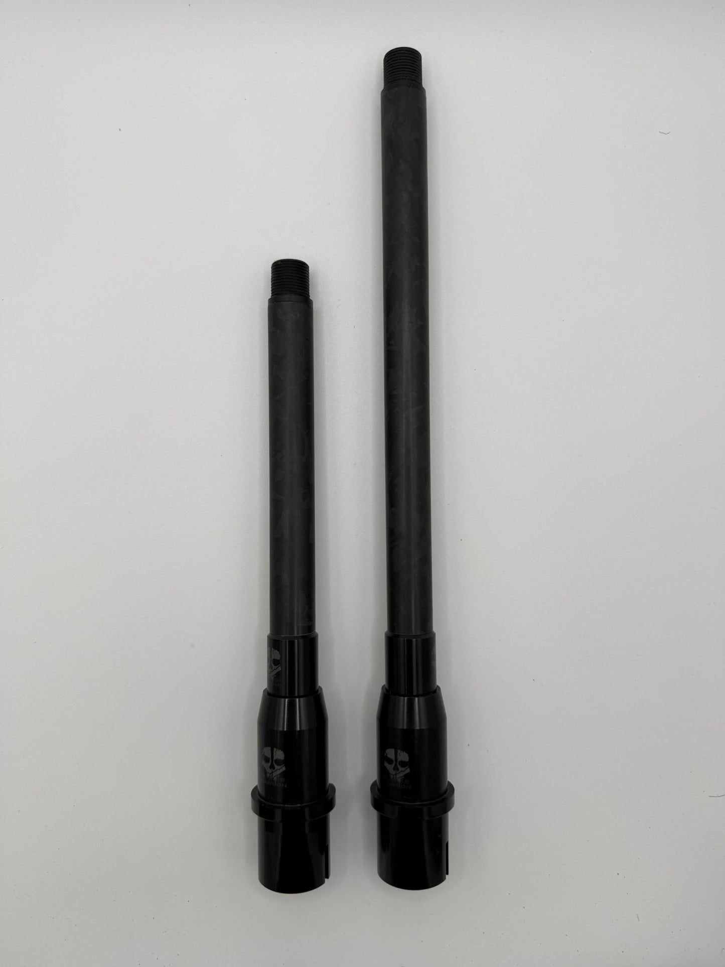 MTW OUTER BARREL