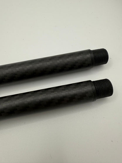 MTW OUTER BARREL