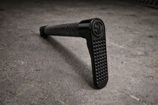 Rear Stock Carbon Fibre (PRE ORDER)