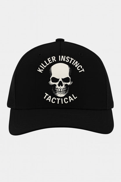 Killer Instinct Tactical - Trucker Hat