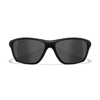 Wiley X ASPECT - Matte Black Frame - Grey Lens