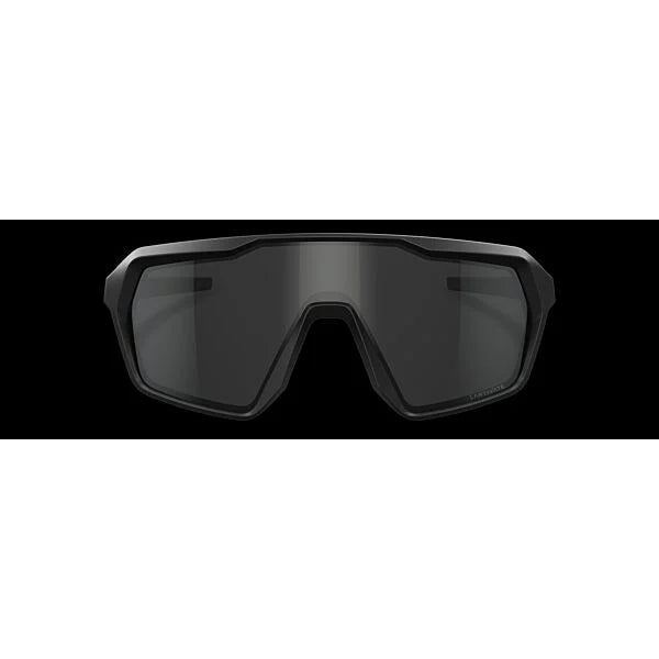 Wiley X Citadel Ballistic Sunglasses - Matte Black Frame - CAPTIVATE Grey Lenses