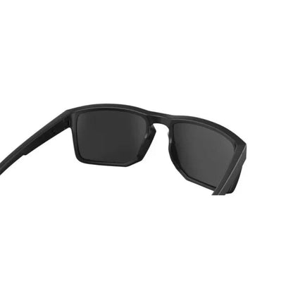 Wiley X FOUNDER - Matte Black Frame - CAPTIVATE Polarized Grey Lens