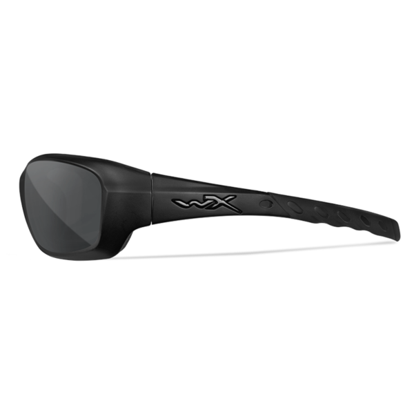 Wiley X GRAVITY - Matte Black Frame - Grey Lens