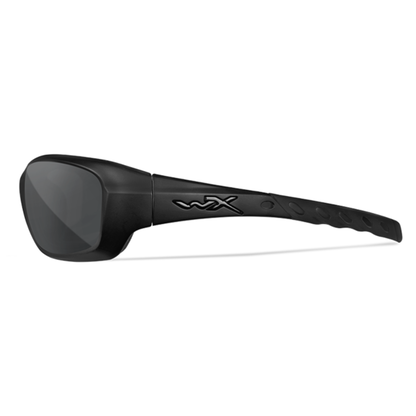 Wiley X GRAVITY - Matte Black Frame - Grey Lens