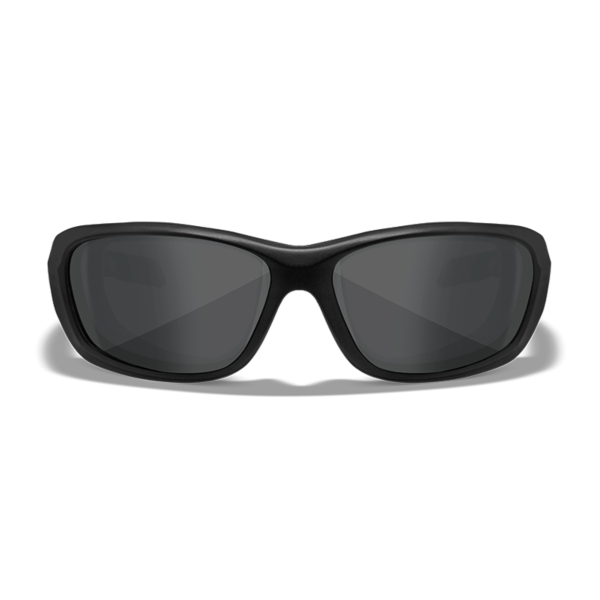 Wiley X GRAVITY - Matte Black Frame - Grey Lens