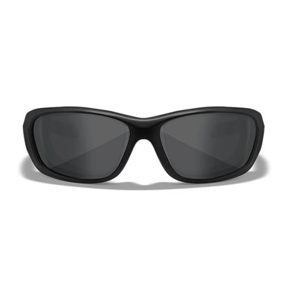 Wiley X GRAVITY - Matte Black Frame - Grey Lens
