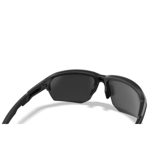 Wiley X JAKL - Matte Black Frame - CAPTIVATE Grey Lenses