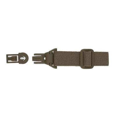Wiley X Lynx RAS ARC Rail Clip - Tan