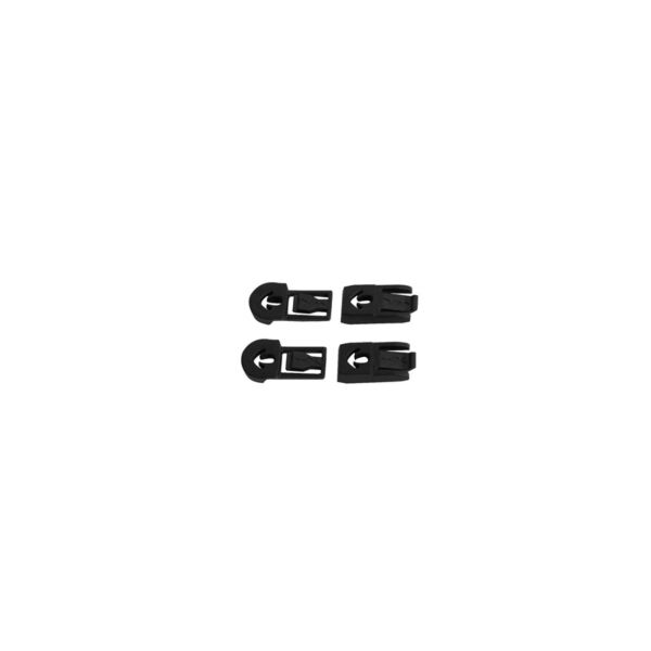 Wiley X NERVE/SPEAR RAS ARC Rail Clip and Bar