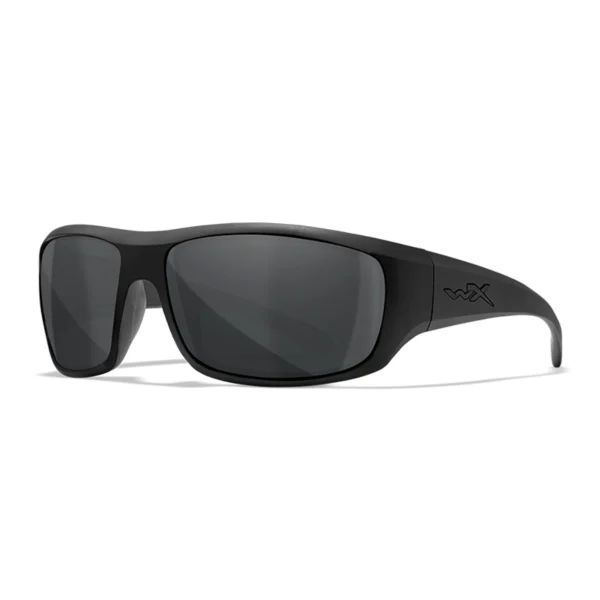 Wiley X OMEGA - Matte Black Frame - Grey Lens
