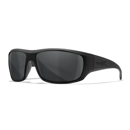 Wiley X OMEGA - Matte Black Frame - Grey Lens