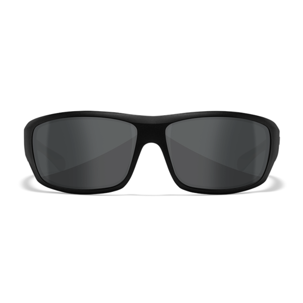 Wiley X OMEGA - Matte Black Frame - Grey Lens