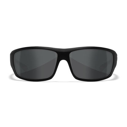 Wiley X OMEGA - Matte Black Frame - Grey Lens
