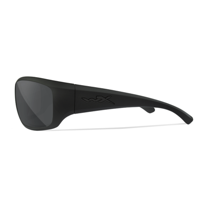 Wiley X OMEGA - Matte Black Frame - Grey Lens