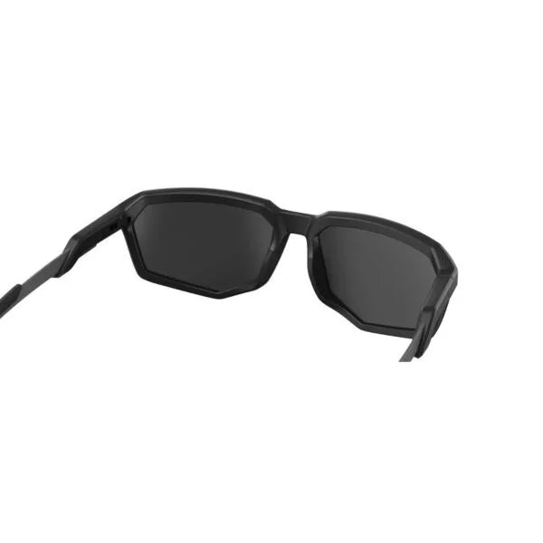 Wiley X RECON - Matt Black Frame - CAPTIVATE Polarized Grey Lens