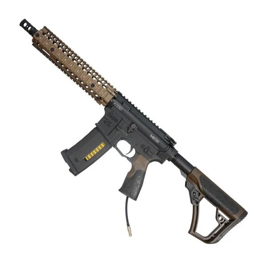 Wolverine Daniel Defense MTW MK18 (2026 XB Edition w/ XTS & BLINC)