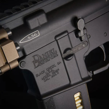 Wolverine Daniel Defense MTW MK18 (2026 XB Edition w/ XTS & BLINC)