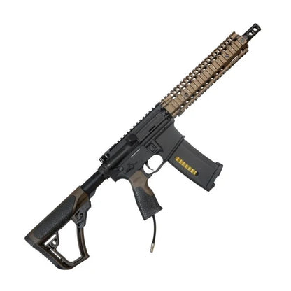 Wolverine Daniel Defense MTW MK18 (2026 XB Edition w/ XTS & BLINC)