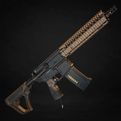 Wolverine Daniel Defense MTW MK18 (2026 XB Edition w/ XTS & BLINC)