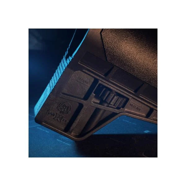 Wolverine HPA Tank Stock for WRAITH X