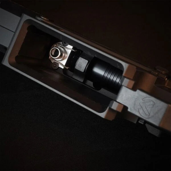 Wolverine MTW-308 Tactical XBR HPA DMR