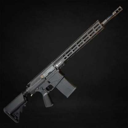Wolverine MTW-308 Tactical XBR HPA DMR