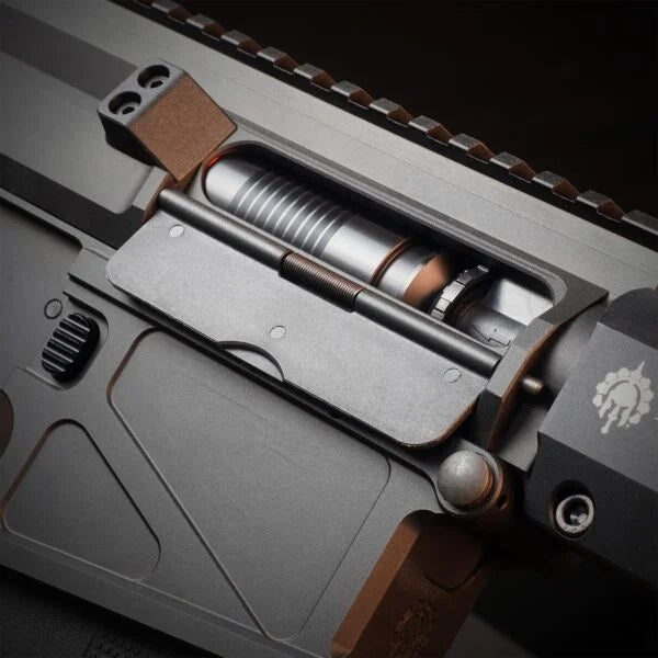 Wolverine MTW-308 Tactical XBR HPA DMR