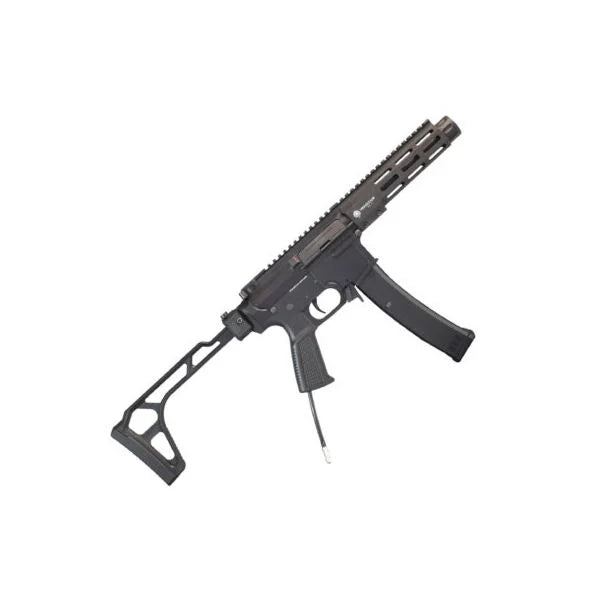 Wolverine MTW-9 Tactical XB HPA SMG