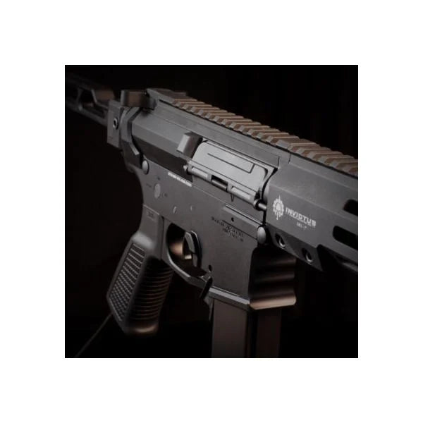 Wolverine MTW-9 Tactical XB HPA SMG