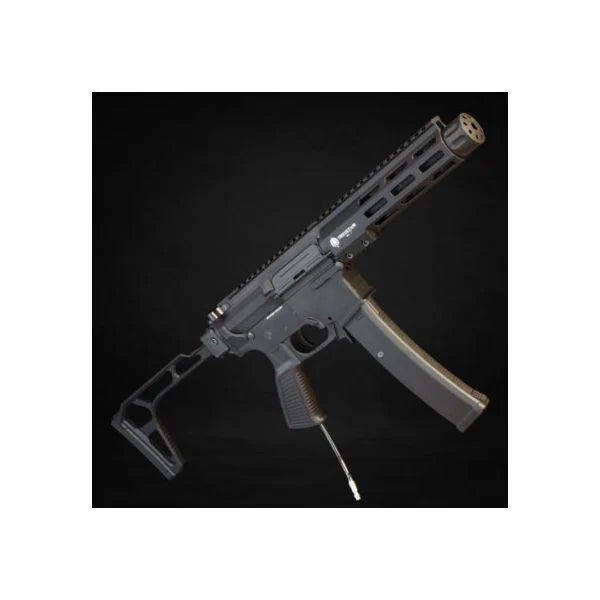 Wolverine MTW-9 Tactical XB HPA SMG