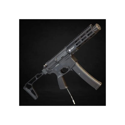 Wolverine MTW-9 Tactical XB HPA SMG