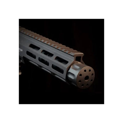 Wolverine MTW-9 Tactical XB HPA SMG