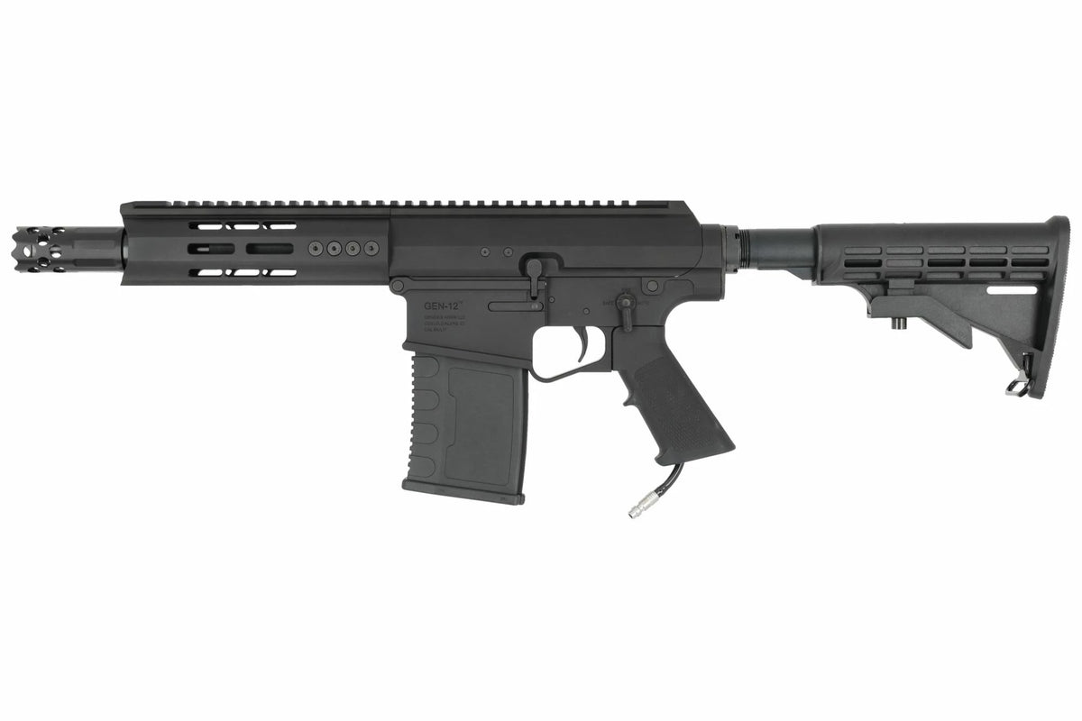 Wolverine MTW 6-Shot GEN12 SBS HPA Shotgun
