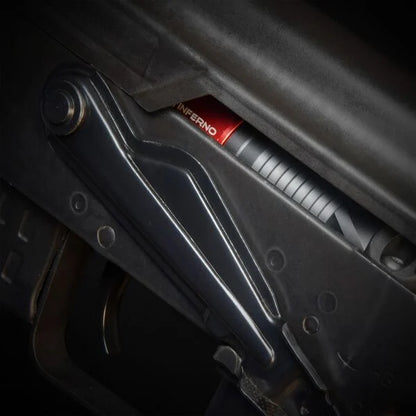 Wolverine MTW AK-105 HPA Rifle
