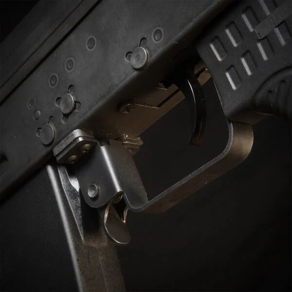 Wolverine MTW AK-105 HPA Rifle