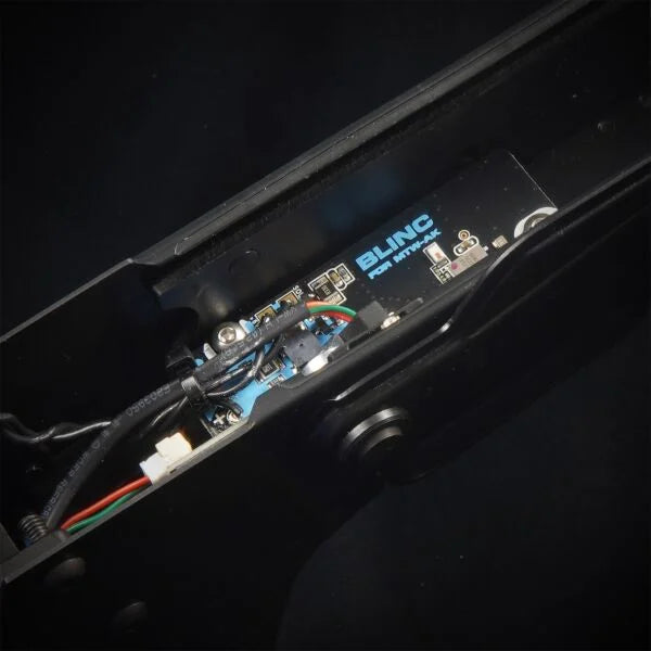 Wolverine MTW AK-105 HPA Rifle
