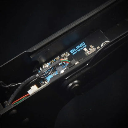 Wolverine MTW AK-105 HPA Rifle