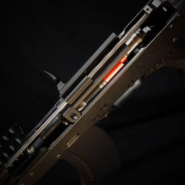 Wolverine MTW AK-105 HPA Rifle