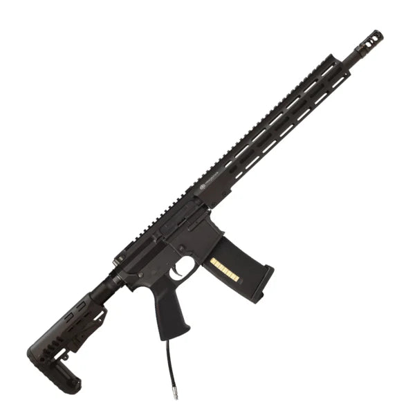 Wolverine MTW BILLET TACTICAL XB HPA Rifle - 14" (XTS & Blinc)