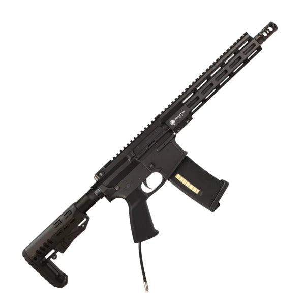 Wolverine MTW BILLET TACTICAL X HPA Rifle - 10"