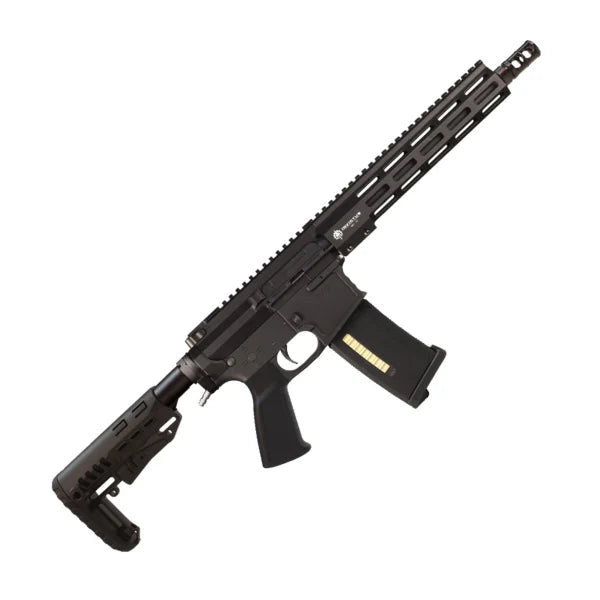 Wolverine MTW BILLET TACTICAL XR HPA Rifle - 10"