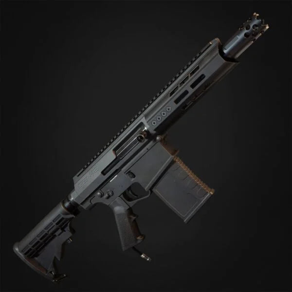 Wolverine MTW 6-Shot GEN12 SBS HPA Shotgun