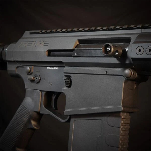 Wolverine MTW 6-Shot GEN12 SBS HPA Shotgun